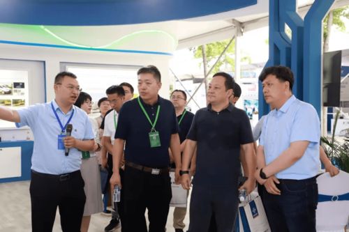 全產業鏈協同養護技術創新 服務河南養護提升三年活動