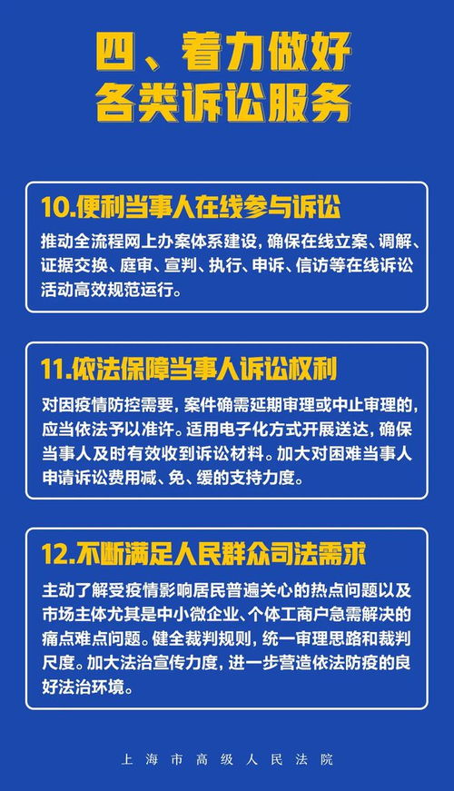 強(qiáng)化司法服務(wù)保障，護(hù)航疫情防控與經(jīng)濟(jì)社會(huì)發(fā)展——解讀上海高院《若干意見(jiàn)》對(duì)社會(huì)經(jīng)濟(jì)咨詢服務(wù)的指導(dǎo)意義