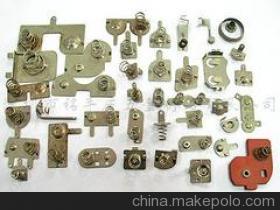 銘豐慶五金 高品質電池彈片，為車輛燈光檢測器注入可靠動力