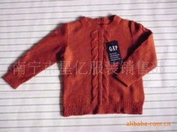 南寧市星億服裝銷售部兒童服裝產(chǎn)品列表