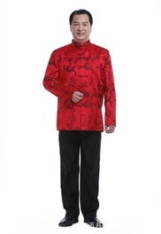 北京五月格格西服精選 精致剪裁，經(jīng)典商務(wù)風(fēng)尚